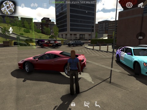 Car Parking Multiplayerのおすすめ画像7