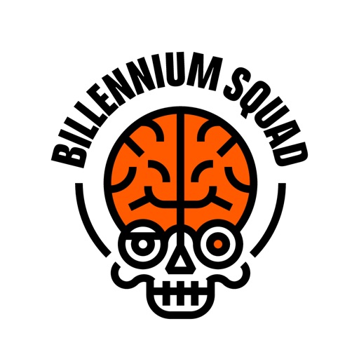 Billennium Squad icon