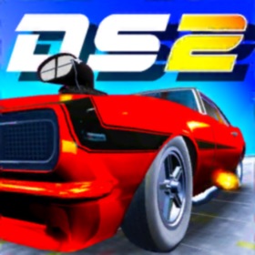 螢幕擷取畫面 (10) Door Slammers 2 Drag Racing