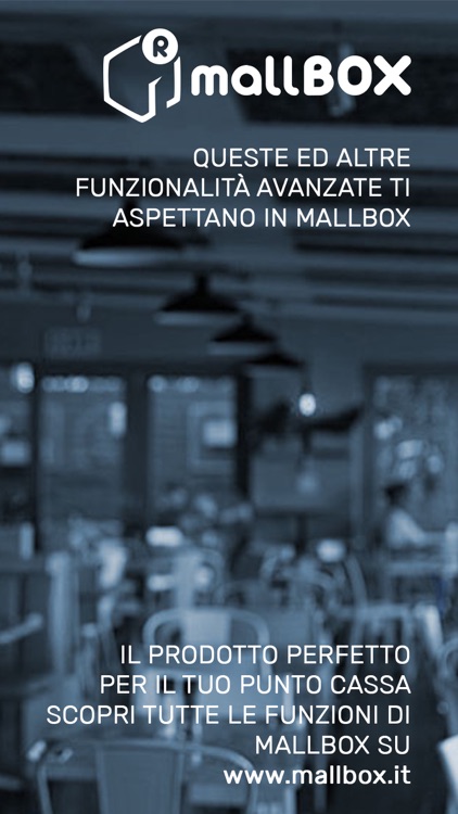 MallBox RT screenshot-6