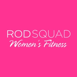 Rodsquad Womens Fitness