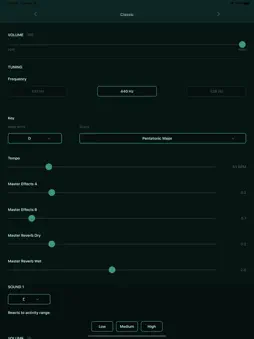 PlantWave screenshot 10
