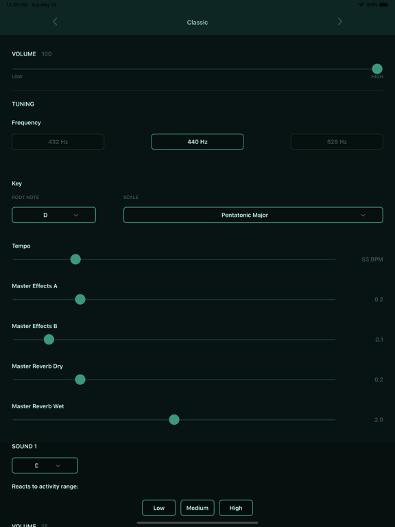 Screenshot #5 pour PlantWave