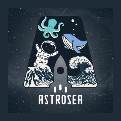 AstroSea