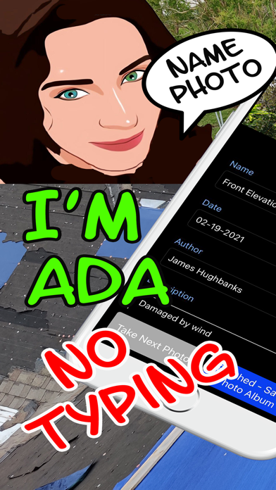 ADA Insurance Photos Screenshot