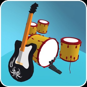 螢幕擷取畫面 (10) Musical Instruments DIY