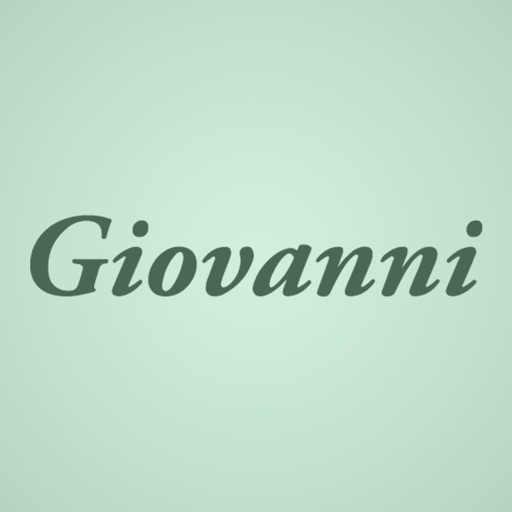 Pizzeria Giovanni Willich icon