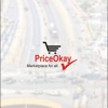 PriceOkay Marketplace icon