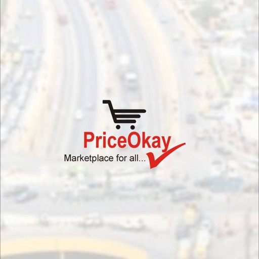 PriceOkay Marketplace