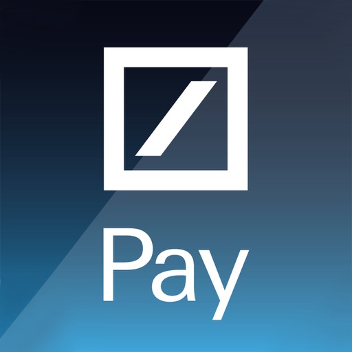 DB Pay Icon