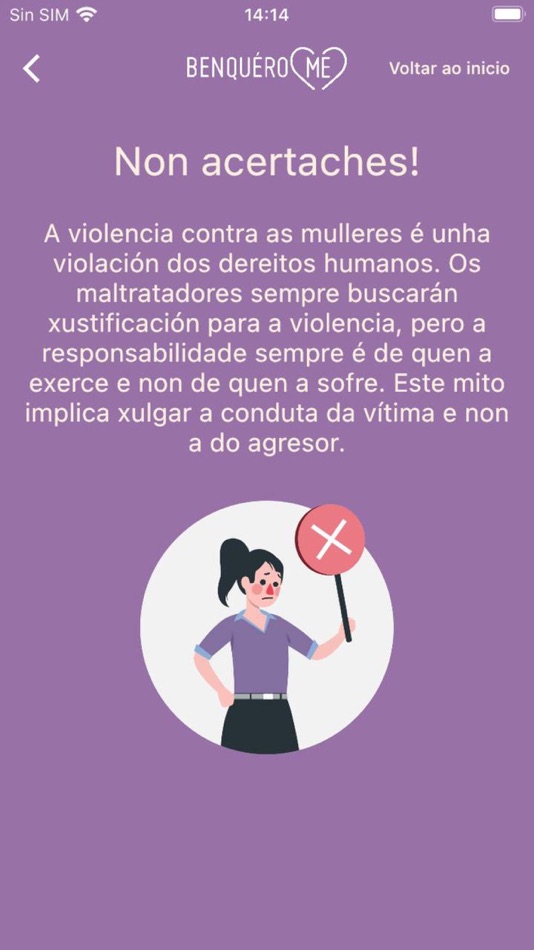 #8. BENQUÉRO(ME) (iOS) 由: Concello da Estrada