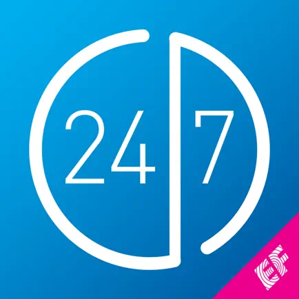 EF English 24/7 Читы