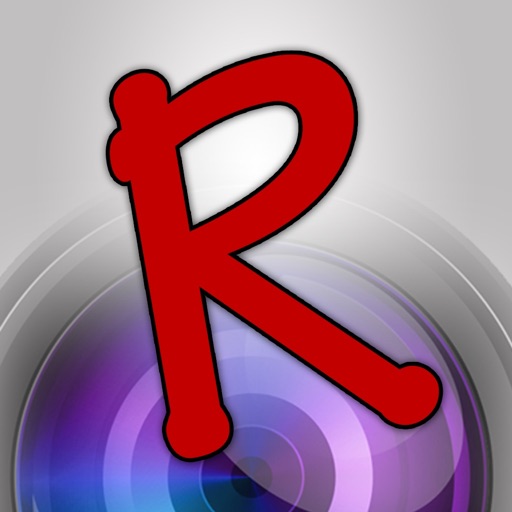 Rockville Camera icon