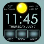 Best Clock Radio & Podcast App Contact