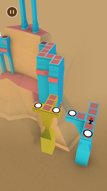 Mojack -  Quest of Jackal screenshot-3