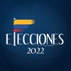 InfoVotantes Elecciones 2022 icon