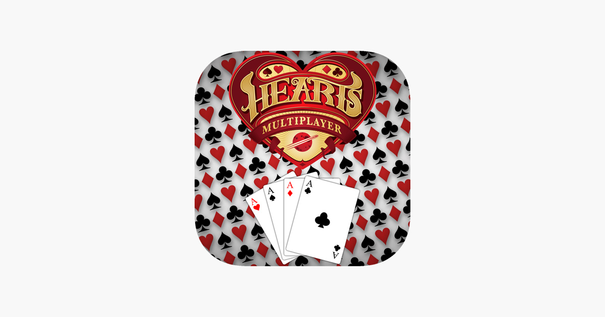 Hearts Card Game - Play Hearts Online at Coolmath Games