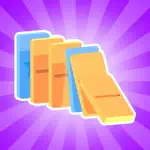 Domino ASMR 3D App Positive Reviews