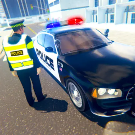 Traffic Police Cop Simulator Cheats