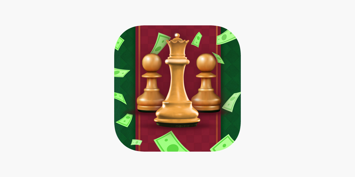 Online Chess Game: Chess Online – Play Chess and Earn Money