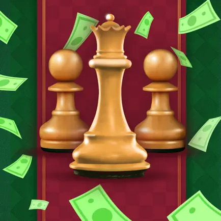 Chess for Cash: Online Matches Cheats