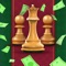 Chess for Cash: Online Matches