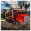 Offroad Mud Truck Driver icon