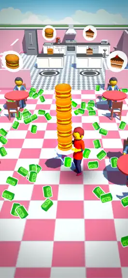 Game screenshot Cooking World Restaurant Game mod apk