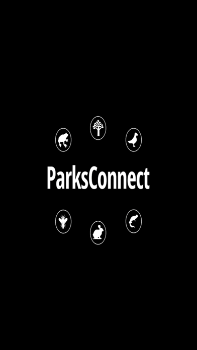 Screenshot #1 pour ParksConnect