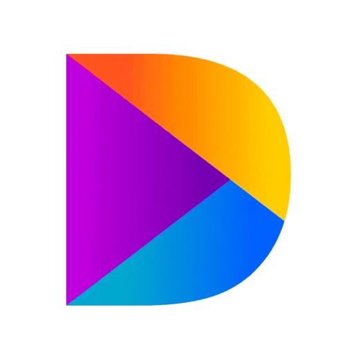 Dazoppy : Movies & TV Shows iOS App
