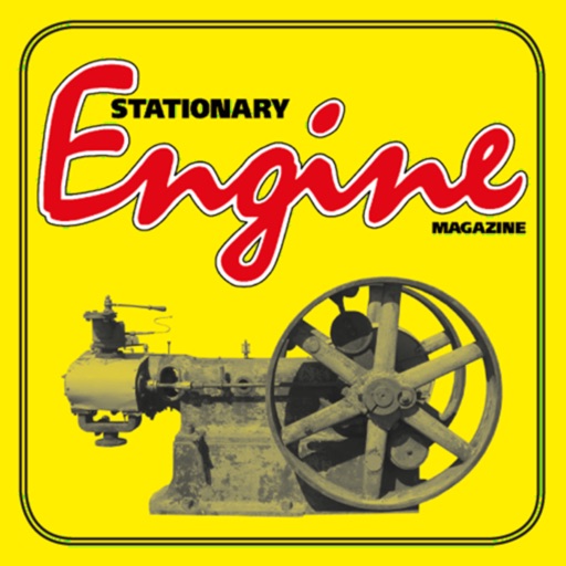 Stationary Engine Magazine