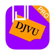 DjVu Reader Pro