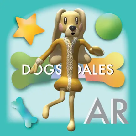 Dogs’ Dales AR Cheats