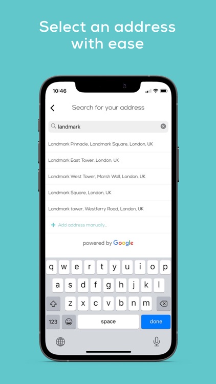 Relaxgo - Massage at home