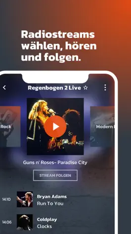 Game screenshot Regenbogen 2 hack
