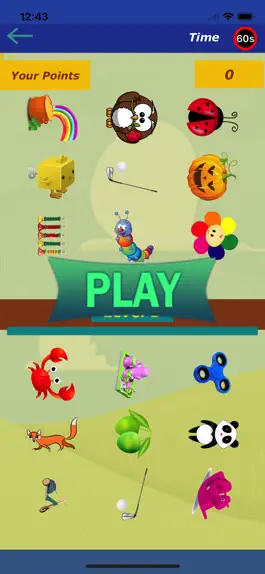 Game screenshot Find'Them apk