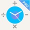 Time Calc Pro - Calculator