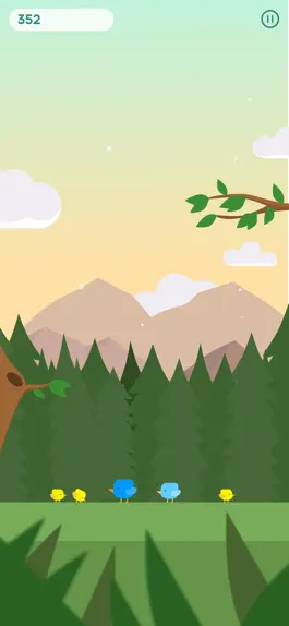 Game screenshot I'm a Birdie hack