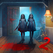 Scary Horror 2: Escape Room