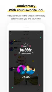 How to cancel & delete bubble for actors 1