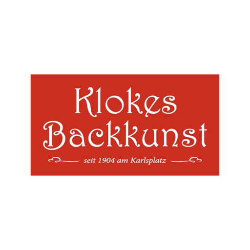 Klokes Backkunst