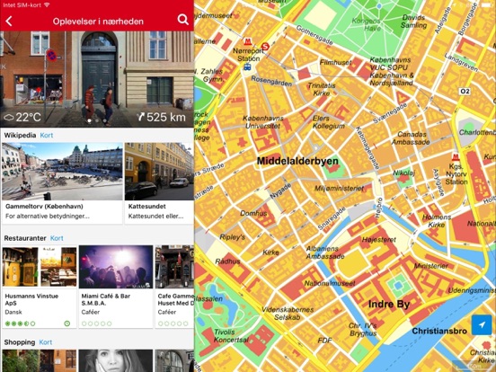 Screenshot #5 pour Krak - Search • Discover