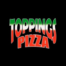 Two Brothers Topping Pizza