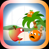 AandO Apples and Oranges