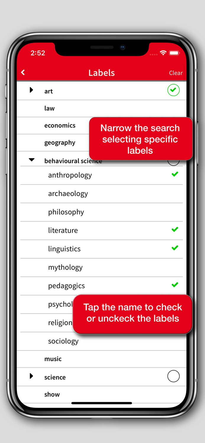 lEnciclopedia Zanichelli