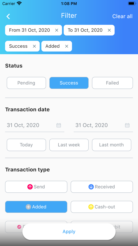 #4. DL Wallet™ (iOS) 게시자: KNNX Corp.