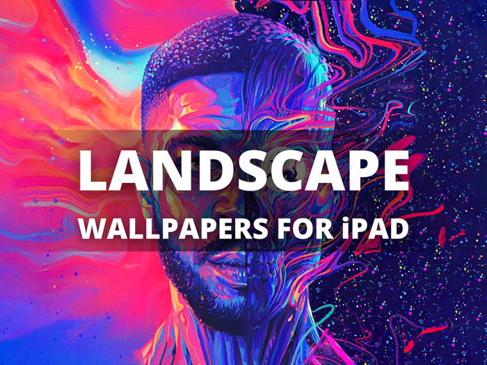 Wallpapers Wallpaper for iPad