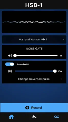 Game screenshot HOPE Spirit Box hack
