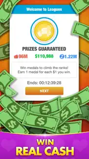 hearts cash - win real prizes iphone screenshot 3