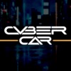 Cyber Car - Flight Simulator icon